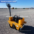 MARCH EXPO PRICE Vibratory Road Roller Compactor for Sale
New Arrival FYL-S600 Vibratory Road Roller Special for MARCH EXPO 